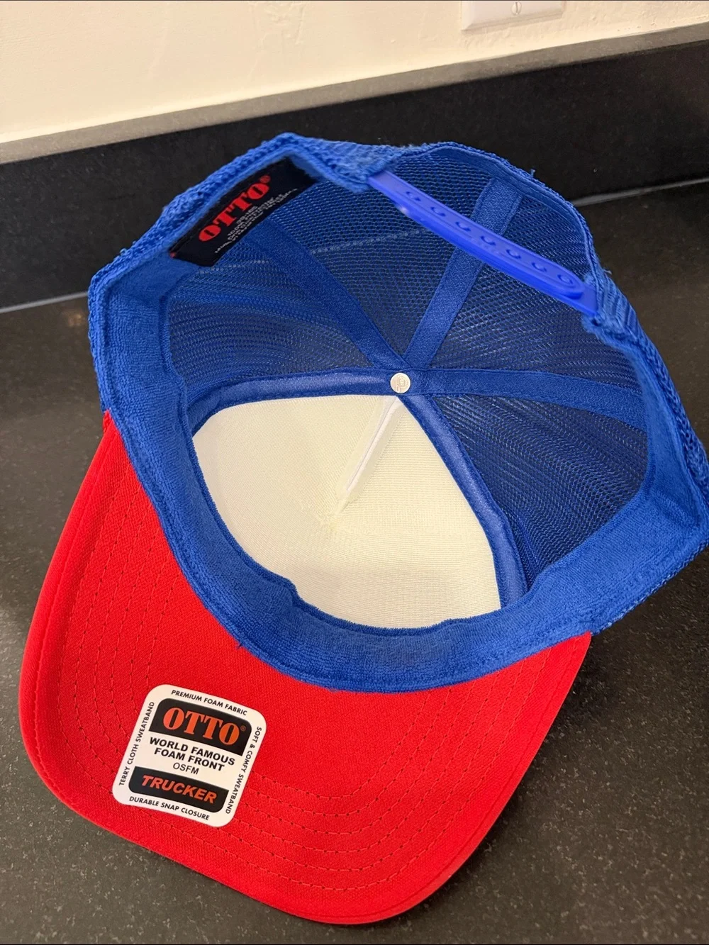 Trucker Hat - American Honey